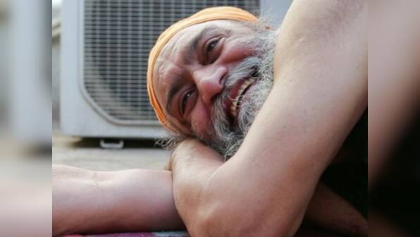 Taala Te Kunjee: A documentary that looks at the lives of Punjab's recovering addicts through five overlapping stories