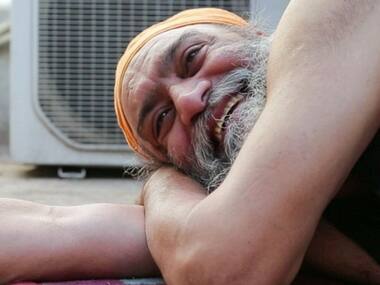 Taala Te Kunjee: A documentary that looks at the lives of Punjab's recovering addicts through five overlapping stories