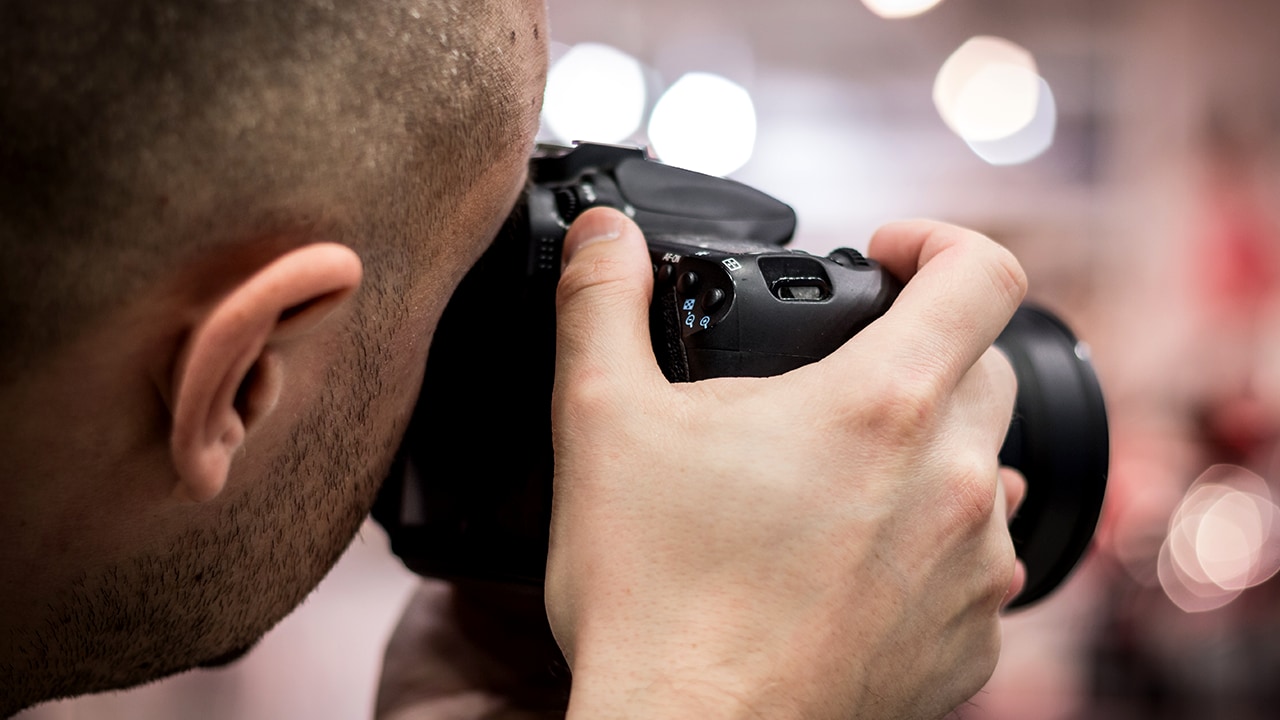 Know your camera and know what you want to shoot. It'll make your life much easier.