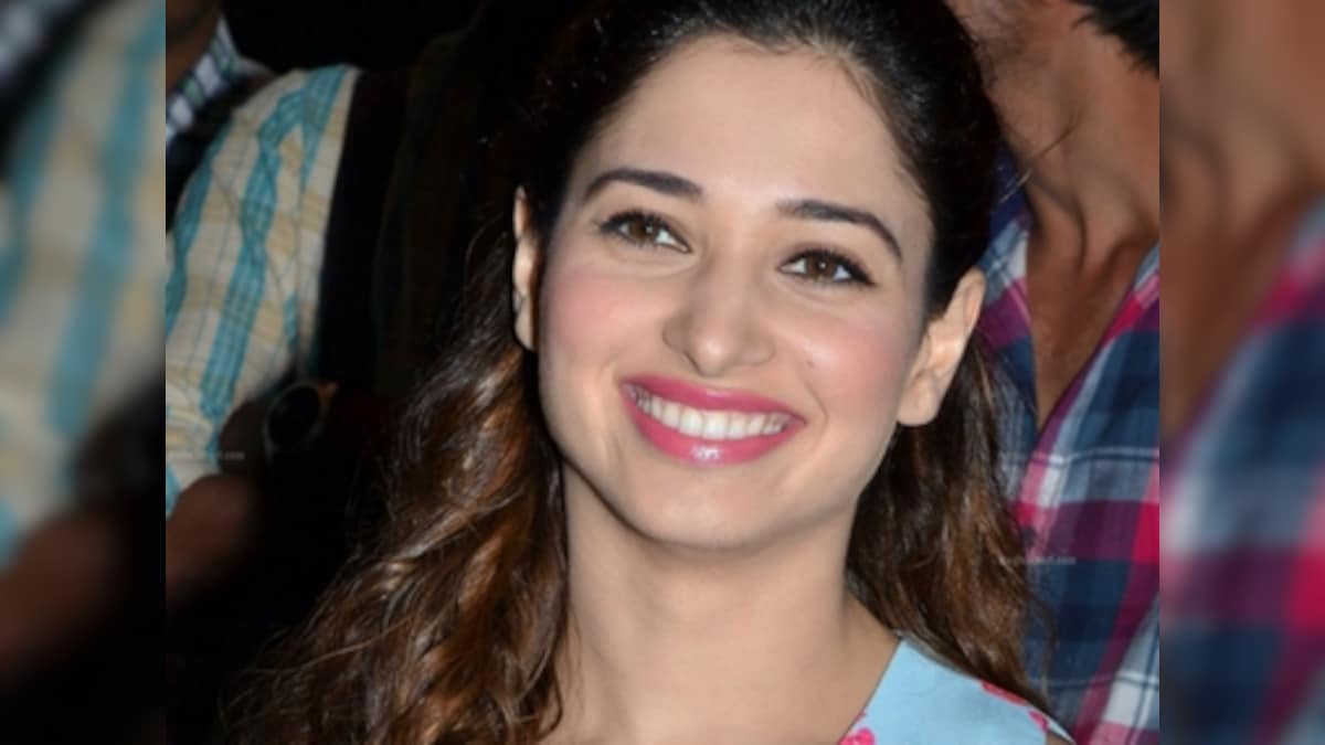 Tamannaah Bhatia on replacing Mouni Roy in Bole Chudiyan: Didn't dig too much into it as I make my own associations