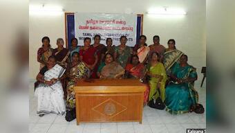 Tamil Nadu: How violence is used as the ultimate tool of intimidation against assertive women leaders in politics