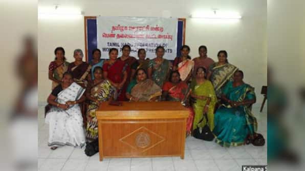 Tamil Nadu: How violence is used as the ultimate tool of intimidation against assertive women leaders in politics