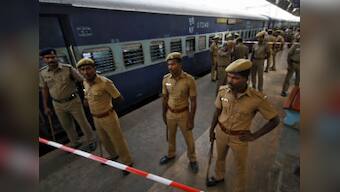 Lawyer, who fought election for BJP, arrested for molesting 9-year-old on moving train; charged under POCSO
