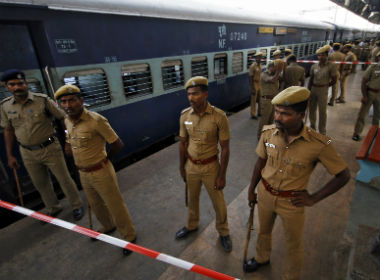 Lawyer, who fought election for BJP, arrested for molesting 9-year-old on moving train; charged under POCSO Lawyer, who fought election for BJP, arrested for molesting 9-year-old on moving train; charged under POCSO