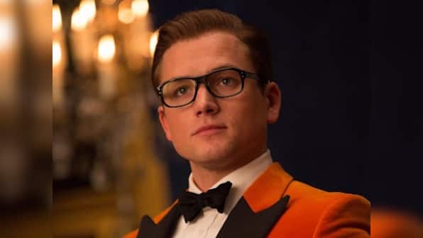Kingsman star Taron Egerton to portray Elton John in upcoming biopic, Rocketman