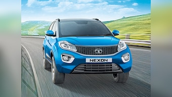 First Drive Review: 2018 Tata Nexon AMT is a cost-effective and practical solution for our worsening traffic conditions