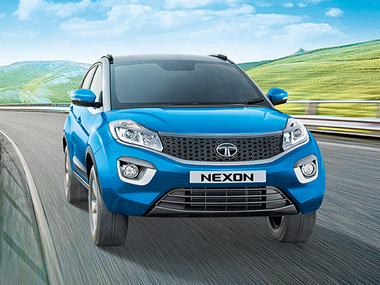First Drive Review: 2018 Tata Nexon AMT is a cost-effective and practical solution for our worsening traffic conditions First Drive Review: 2018 Tata Nexon AMT is a cost-effective and practical solution for our worsening traffic conditions