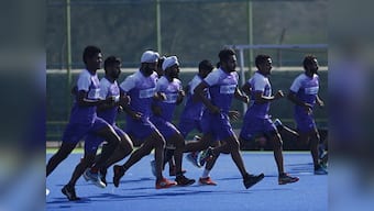 Highlights, Commonwealth Games 2018 Gold Coast: Weightlifters Sathish Sivalingam, Venkat Rahul Ragala bring India glory on Day 3