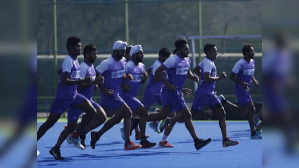 Highlights, Commonwealth Games 2018 Gold Coast: Weightlifters Sathish Sivalingam, Venkat Rahul Ragala bring India glory on Day 3