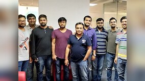 Twitter co-founder Biz Stone bet on Indian healthcare startup Visit before he even met its promoters