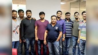 Twitter co-founder Biz Stone bet on Indian healthcare startup Visit before he even met its promoters