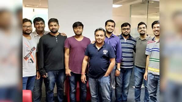 Twitter co-founder Biz Stone bet on Indian healthcare startup Visit before he even met its promoters