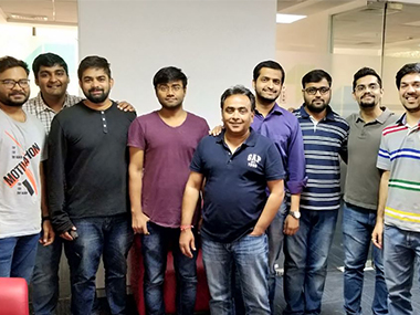 Twitter co-founder Biz Stone bet on Indian healthcare startup Visit before he even met its promoters Twitter co-founder Biz Stone bet on Indian healthcare startup Visit before he even met its promoters