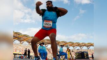 Commonwealth Games 2018: Tejinder Singh in shot put finals, Muhammed Anas Yahiya makes 400m semi-final