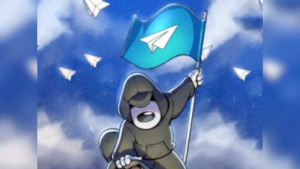 Apple has finally approved an updated version of the Telegram app, after it allegedly rejected app updates