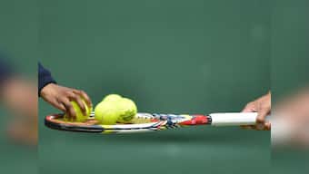 French Open 2018 qualifiers: India's Prajnesh Gunneswaran enters second round; Ramkumar Ramanathan bows out
