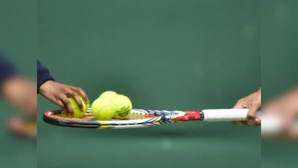 French Open 2018 qualifiers: India's Prajnesh Gunneswaran enters second round; Ramkumar Ramanathan bows out