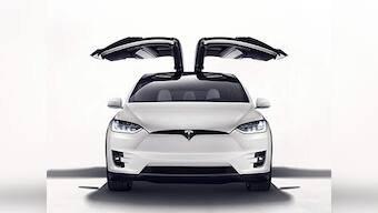 Tesla Autopilot was enabled during fatal California crash, NTSB investigation under way