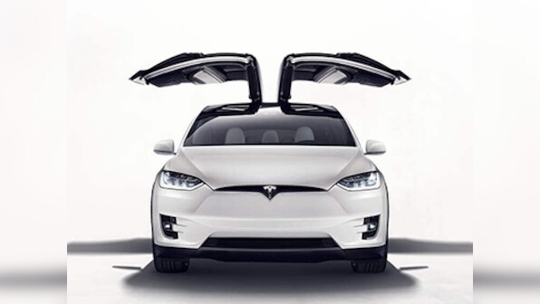 Tesla Autopilot was enabled during fatal California crash, NTSB investigation under way