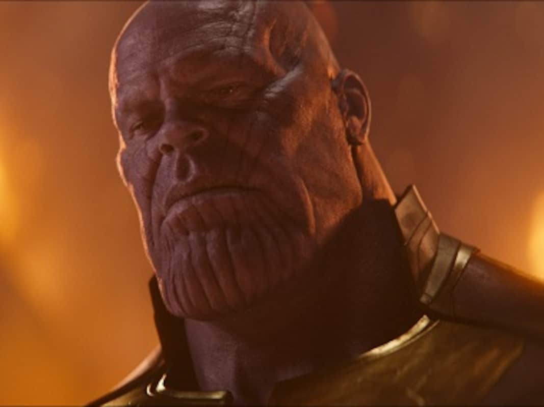 Avengers Endgame Thanos Is Not A Run Of The Mill Villain He Is Humane And Yet Evil In His Own Limited Way Entertainment News Firstpost