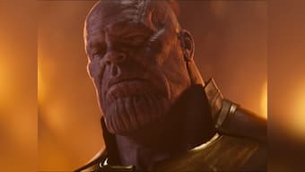 Avengers: Endgame — Thanos is not a run-of-the-mill villain​; he is humane and yet evil in his own limited way