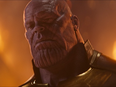 Avengers: Endgame — Thanos is not a run-of-the-mill villain; he is humane and yet evil in his own limited way Avengers: Endgame — Thanos is not a run-of-the-mill villain; he is humane and yet evil in his own limited way