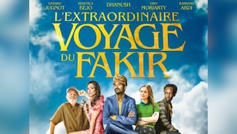 Dhanush's The Extraordinary Journey Of The Fakir to be screened at Indian Film Festival of Melbourne