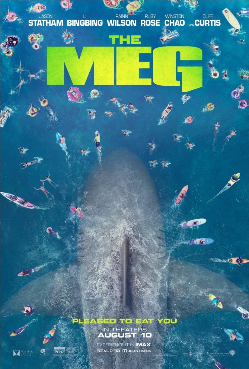 The Meg1