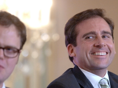 The Office's Indian adaptation will be funnier than original, says producer; show to air as single 28-episode season The Office's Indian adaptation will be funnier than original, says producer; show to air as single 28-episode season