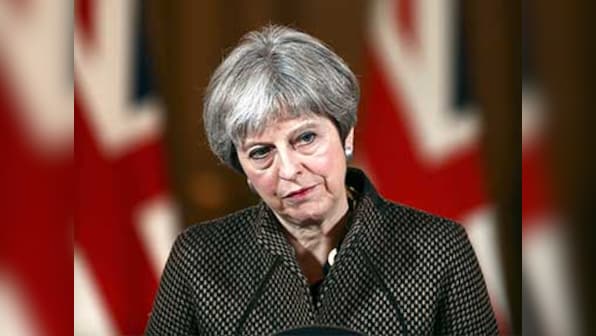 UK woman Dawn Sturgess dies after being exposed to Soviet-era nerve agent Novichok, say British authorities
