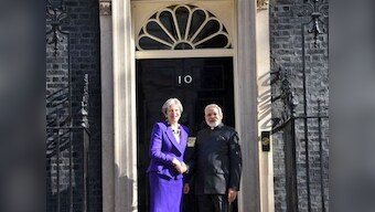 Narendra Modi in UK: 'They say I don't respond to criticism...that's because I go deep and try to understand', says PM