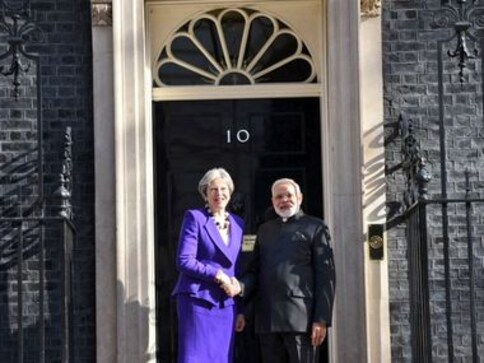 Narendra Modi in UK: 'They say I don't respond to criticism...that's because I go deep and try to understand', says PM Narendra Modi in UK: 'They say I don't respond to criticism...that's because I go deep and try to understand', says PM