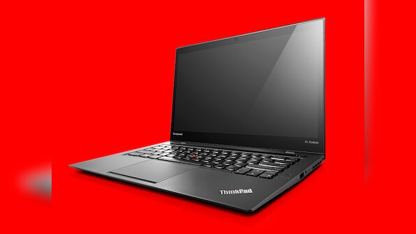 Lenovo ThinkPad X1 Carbon and X1 Yoga first impressions: The best just got better