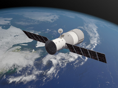 Meet Point Nemo, the watery burial ground for almost all high-tech space debris Meet Point Nemo, the watery burial ground for almost all high-tech space debris