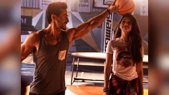 Baaghi 2 box office collection crosses Rs 70 crore mark: How it compares to other Tiger Shroff films