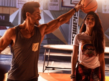 Baaghi 2 box office collection crosses Rs 70 crore mark: How it compares to other Tiger Shroff films Baaghi 2 box office collection crosses Rs 70 crore mark: How it compares to other Tiger Shroff films