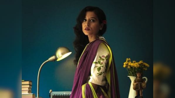 Tillotama Shome excited for Sir at Cannes, says co-star Vivek Gomber was willing to work beyond scope of film