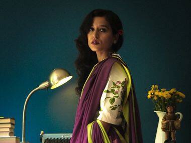 Not Just Bollywood | Tillotama Shome on Audible's Sandman: ‘The power of audio shows is closest to reading books’