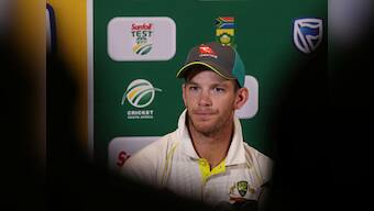 South Africa vs Australia: Tim Paine says a change in culture of team is essential