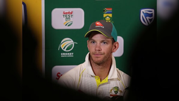 South Africa vs Australia: Tim Paine says a change in culture of team is essential