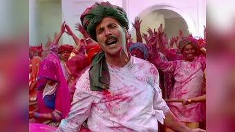 National Film Awards 2018: Ganesh Acharya wins Best Choreography for song 'Gori Tu Latth Maar' from Toilet: Ek Prem Katha