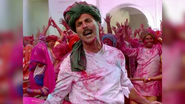 National Film Awards 2018: Ganesh Acharya wins Best Choreography for song 'Gori Tu Latth Maar' from Toilet: Ek Prem Katha
