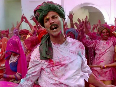 National Film Awards 2018: Ganesh Acharya wins Best Choreography for song 'Gori Tu Latth Maar' from Toilet: Ek Prem Katha National Film Awards 2018: Ganesh Acharya wins Best Choreography for song 'Gori Tu Latth Maar' from Toilet: Ek Prem Katha