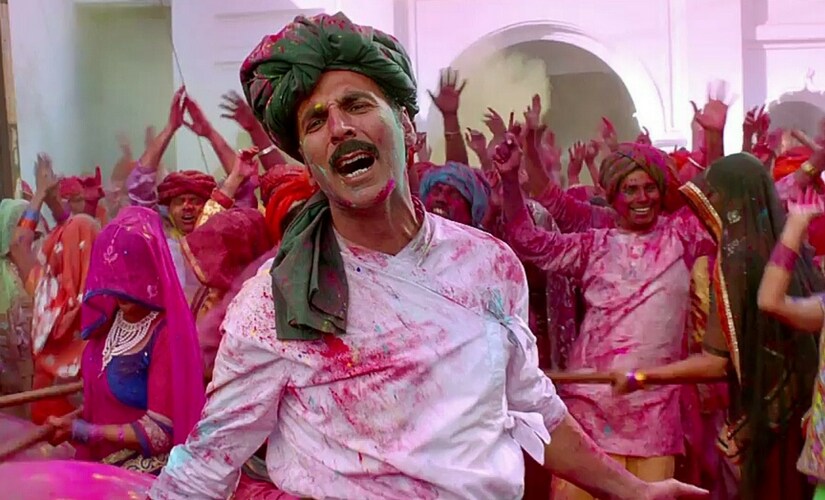 Toilet: Ek Prem Katha — Akshay Kumar-starrer winds up China run with box  office collection of Rs 97.8 cr – Firstpost