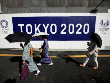 Tokyo Olympics organisers rapped on knuckles by IOC over state of preparations for 2020 event Tokyo Olympics organisers rapped on knuckles by IOC over state of preparations for 2020 event