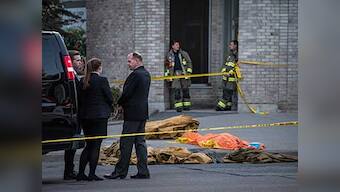 Toronto shooting suspect Faisal Hussain struggled with severe depression and psychosis, says family