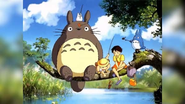 Studio Ghibli to open theme park with rides based on Hayao Miyazaki's My Neighbor Totoro, Howl's Moving Castle