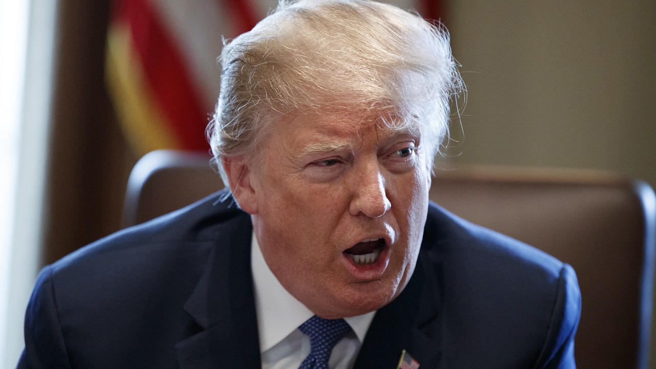 US proposes roll back of protections for endangered species, sparks alarm US proposes roll back of protections for endangered species, sparks alarm