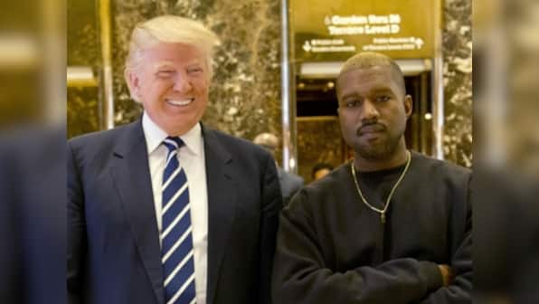 Kanye West criticises Barack Obama, praises Donald Trump on Twitter: 'Mob can't make me not love him'