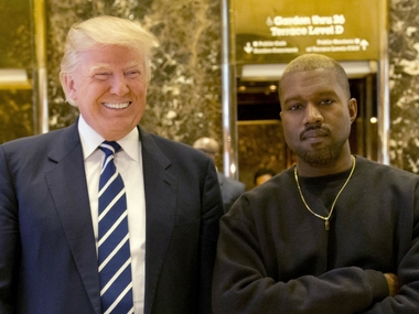 Kanye West criticises Barack Obama, praises Donald Trump on Twitter: 'Mob can't make me not love him' Kanye West criticises Barack Obama, praises Donald Trump on Twitter: 'Mob can't make me not love him'